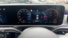 Mercedes-Benz A-Class A200d AMG Line Premium 5dr Auto Diesel Hatchback